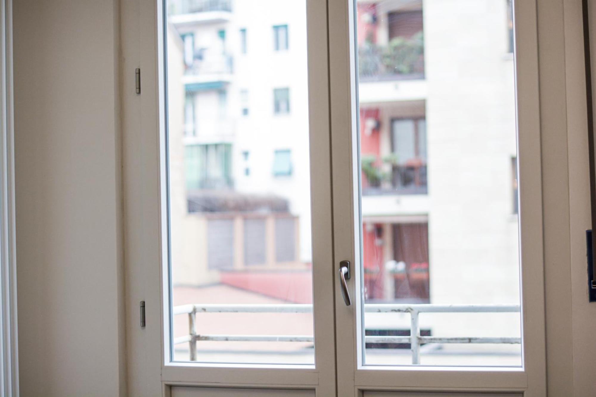 Appartamento Porta Vittoria Per 4 Persone Milano