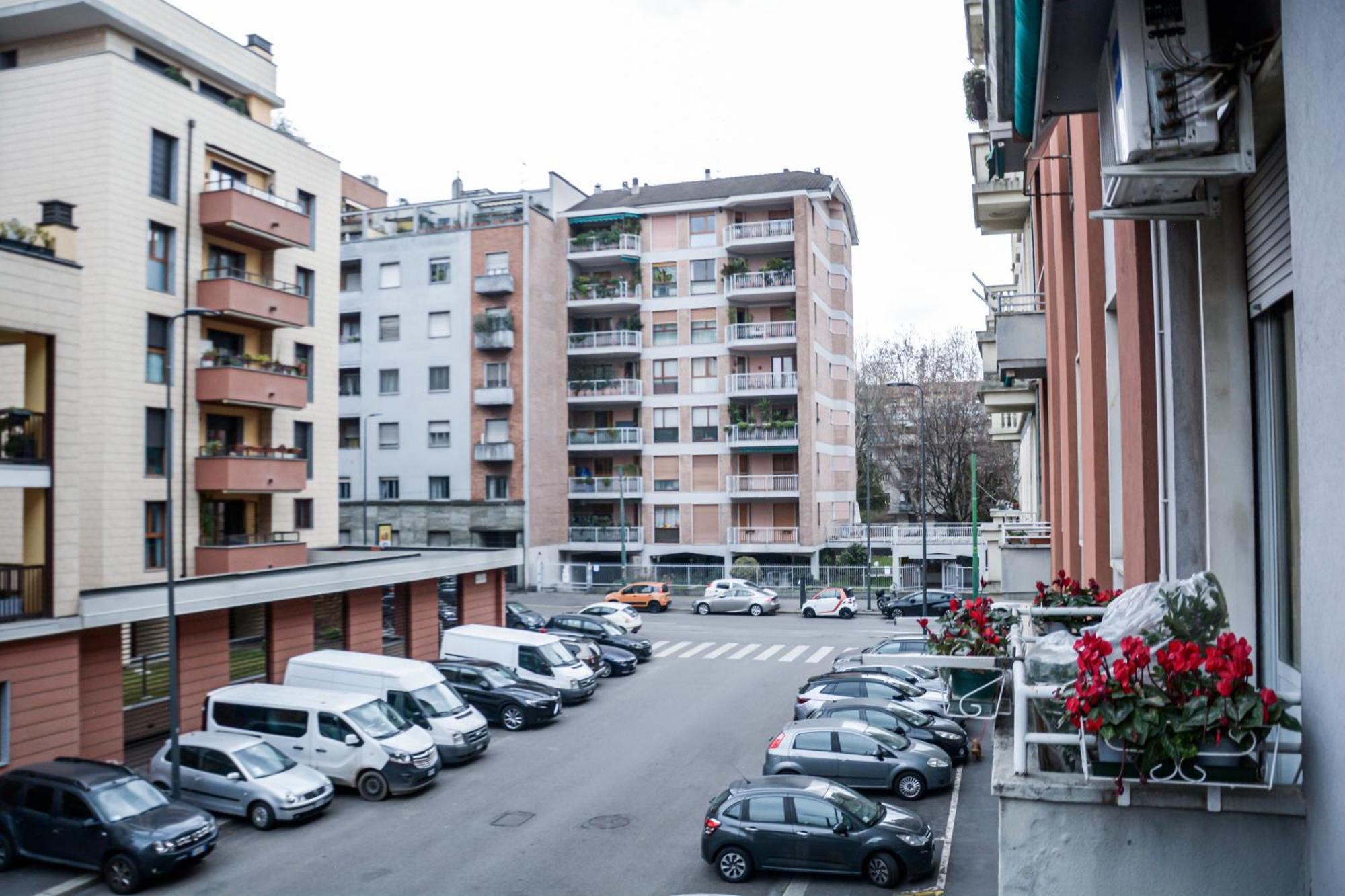Appartamento Porta Vittoria Per 4 Persone